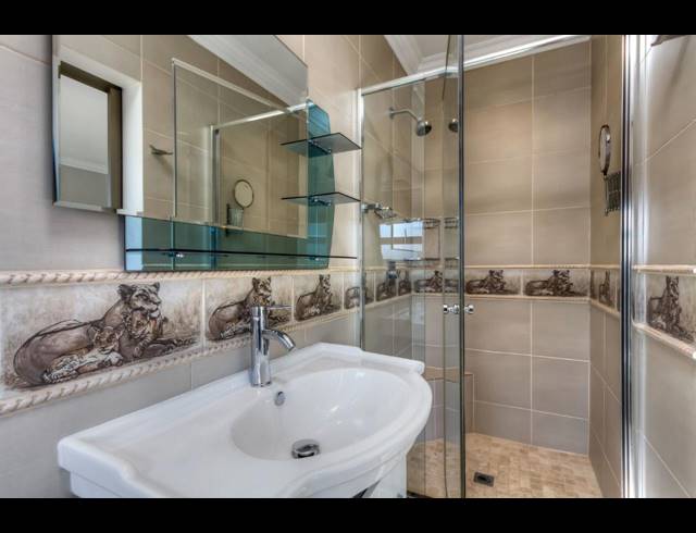 3 BEDROOM CLUSTER FOR SALE IN MORNINGSIDE